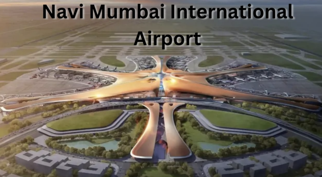 Commercial Flights At Navi Mumbai International Airport Starts April 17, 2025